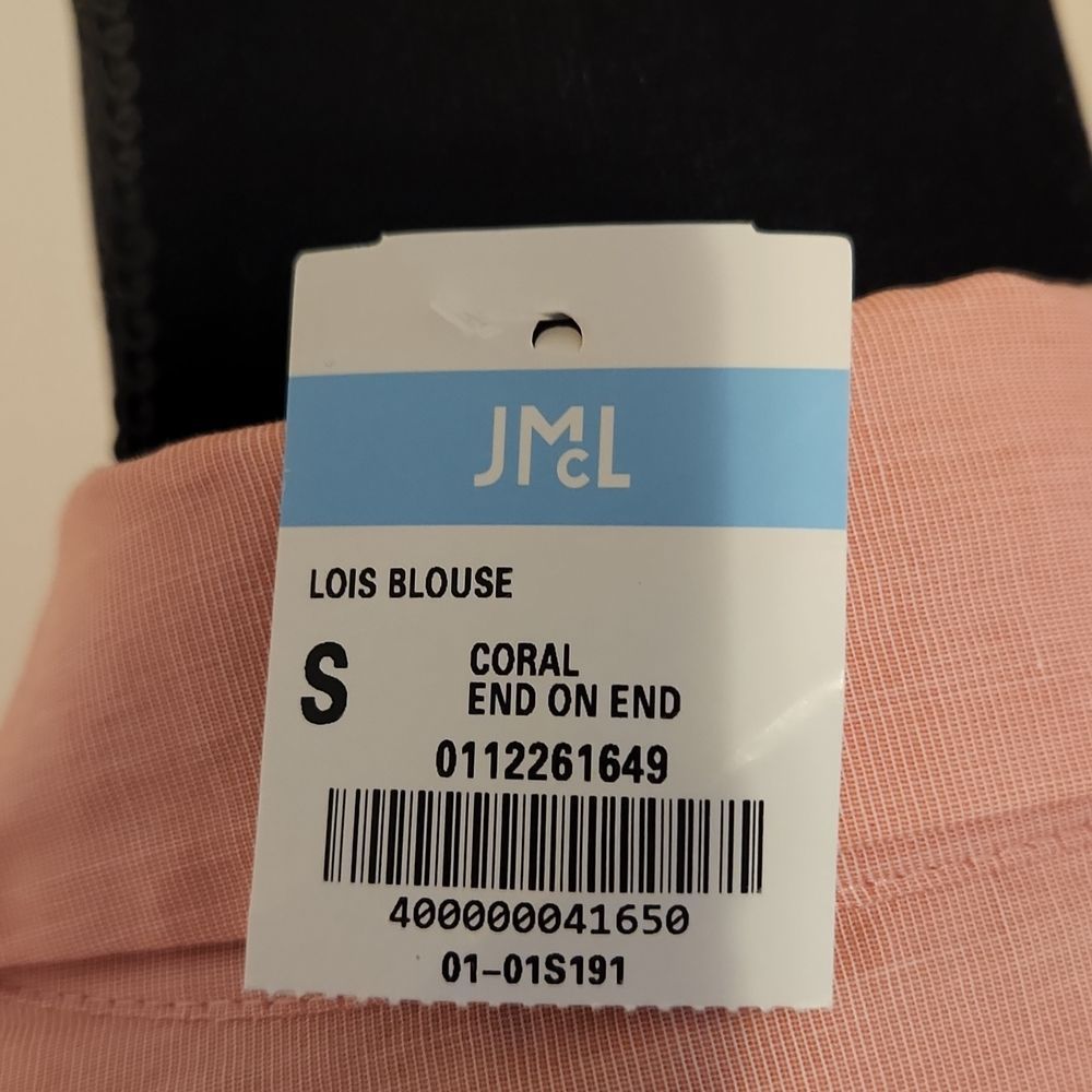 J. Mclaughlin Blouse - Picture 8 of 10